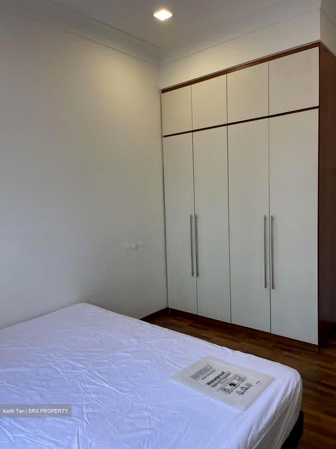 Fort Gardens (D15), Condominium #613526471